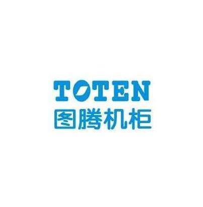 图腾服务器机柜 瑞孚图腾科技如何筑牢数字世界的坚实基座