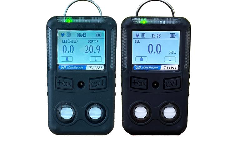 MP120可燃气体检测仪 瑞孚图腾科技的高效安全防护解决方案