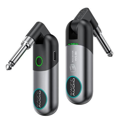 深圳市斯威孚科技与瑞孚图腾科技 SwiffAudio 的品牌与技术全景解析